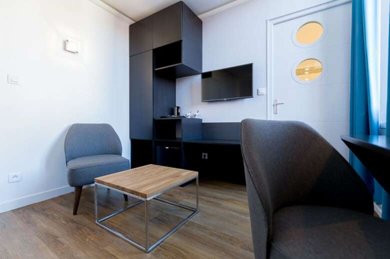 Hotel Regina