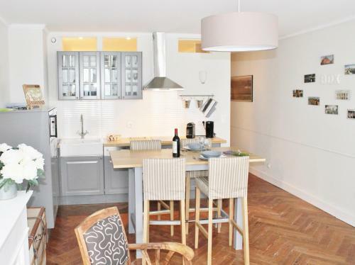 Apartamento L'appart D'oli Et Tiane