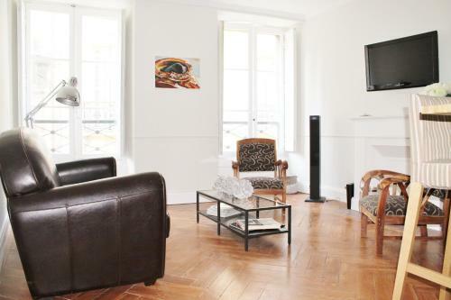 Apartamento L'appart D'oli Et Tiane