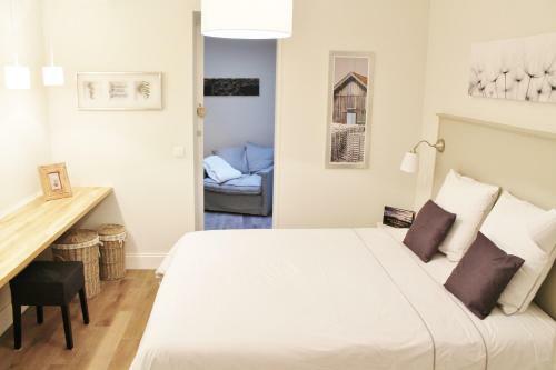 Apartamento L'appart D'oli Et Tiane