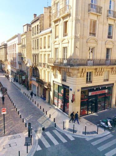 Apartamento L'appart D'oli Et Tiane