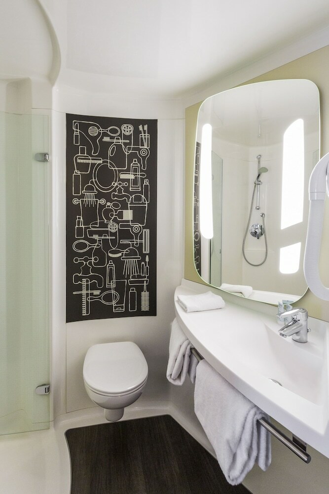 Hotel Ibis Bordeaux Centre Bastide