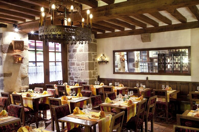 Hotel Auberge Saint Pierre