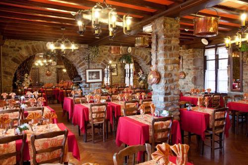 Hotel La Vieille Auberge