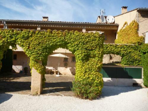 Apartamentos Residence Les Carles Saint Tropez
