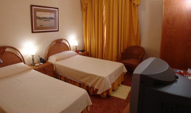 Hotel Hostal La Habanera