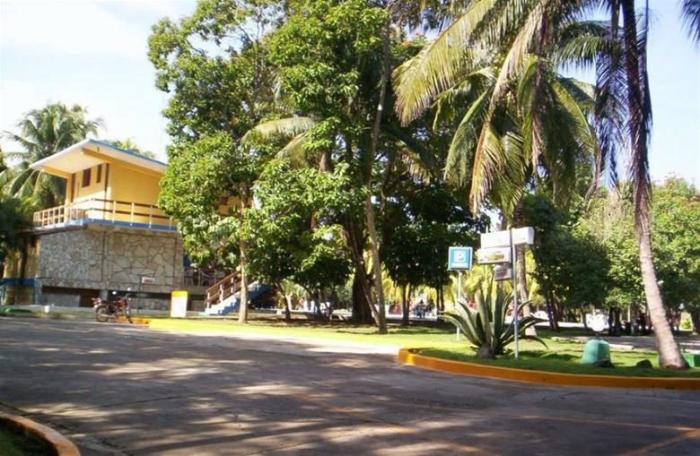 Hotel Villa La Lupe