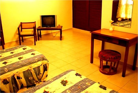 Hotel Villa La Lupe