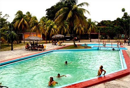 Hotel Villa La Lupe