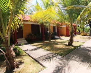Hotel Villa La Lupe