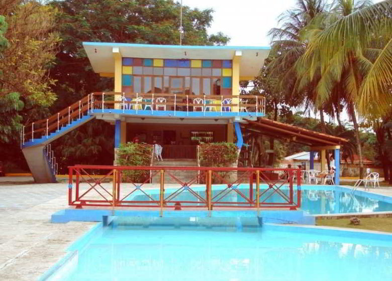 Hotel Villa La Lupe