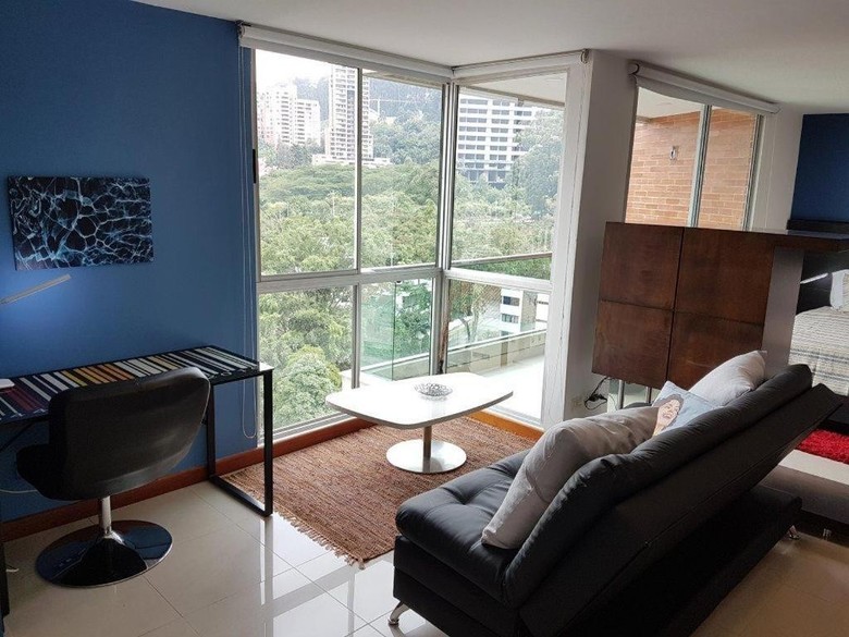 Blux Apartamentos Medellin