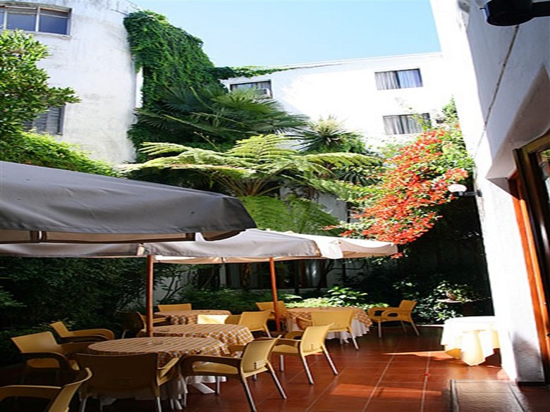 Tulip Inn Presidente Hotel Santiago