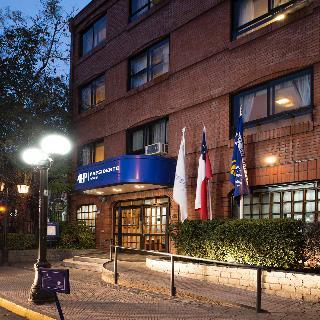 Tulip Inn Presidente Hotel Santiago