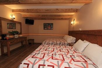 Hotel La Casa De Mam�