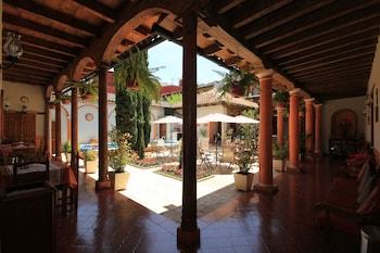 Hotel La Casa De Mam�
