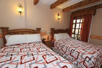 Hotel La Casa De Mam�