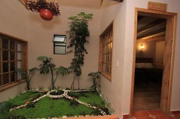 Hotel La Casa De Mam�