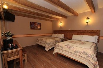 Hotel La Casa De Mam�