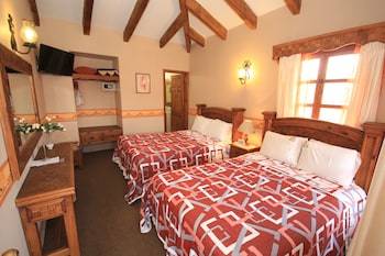 Hotel La Casa De Mam�
