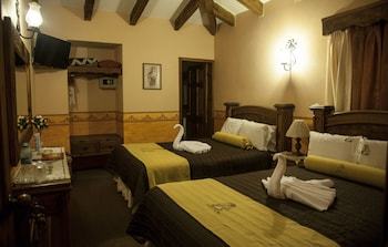 Hotel La Casa De Mam�