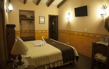 Hotel La Casa De Mam�
