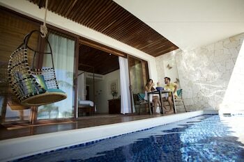 Hotel Coral Tulum