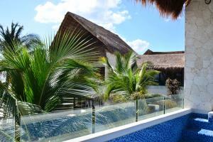 Hotel Coral Tulum
