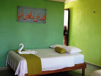 Hotel Villa De Pescadores