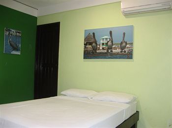 Hotel Villa De Pescadores