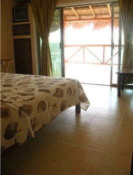 Hotel Villa De Pescadores