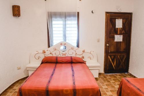 Hotel L.hotelito Tulum