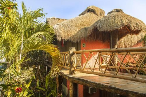 Hotel L.hotelito Tulum
