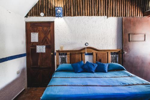 Hotel L.hotelito Tulum