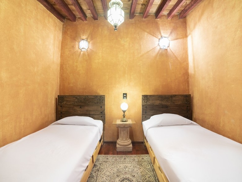 Hostal Hotel El Mineral