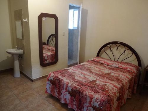 Hotel Del Centro