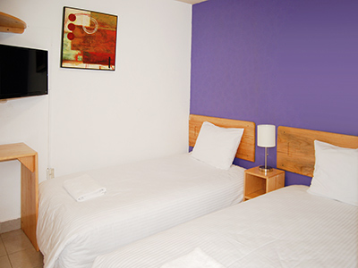 Hotel Dulce Luna
