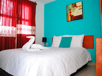 Hotel Dulce Luna
