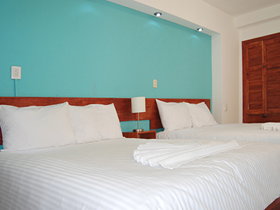 Hotel Dulce Luna