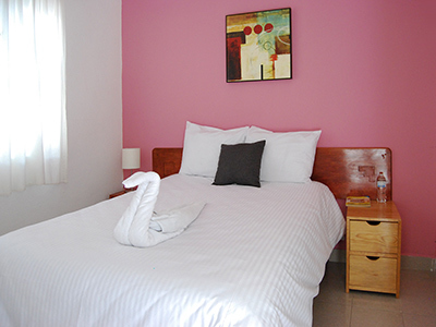 Hotel Dulce Luna