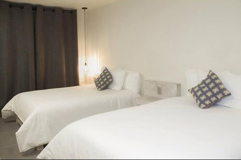 Hotel Helverica