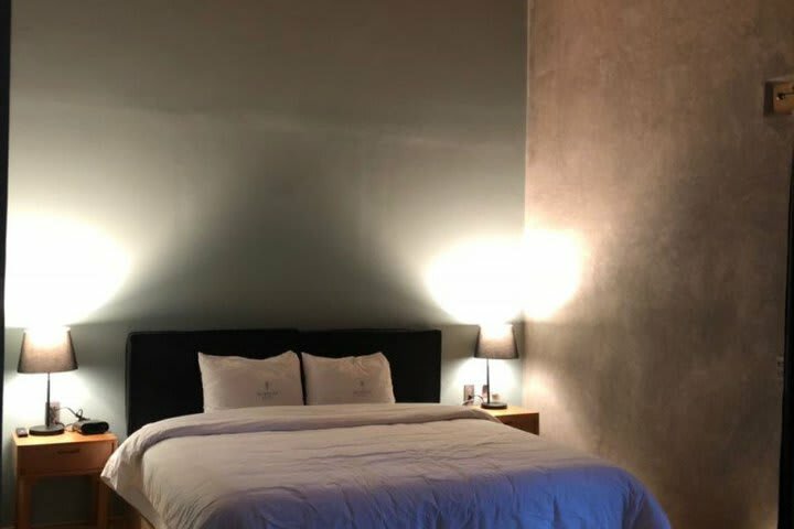 Hotel Helverica