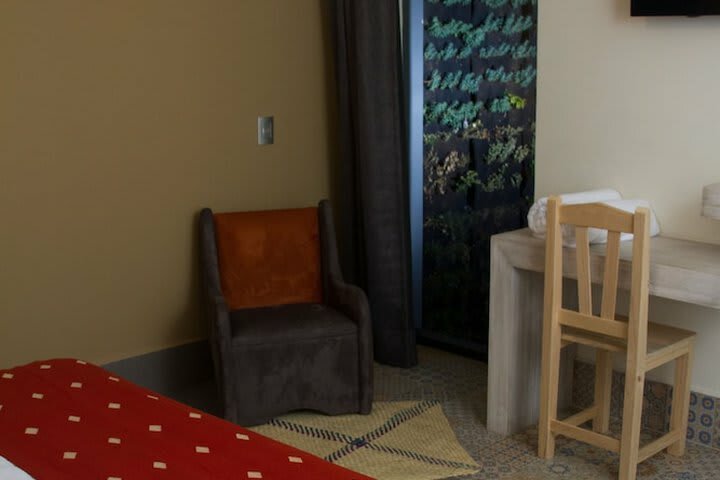 Hotel Helverica