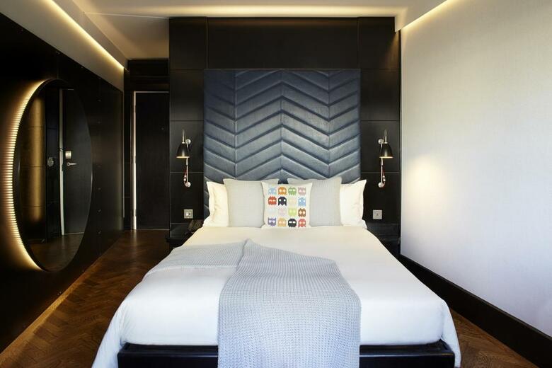 Hotel The Hoxton, Shoreditch