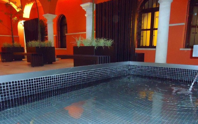 Hotel La Casona Oaxaca
