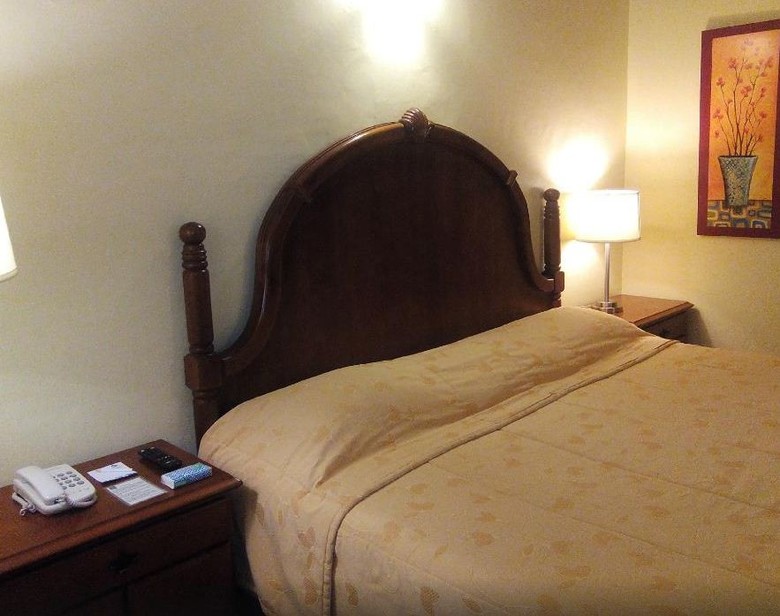 Hotel La Casona Oaxaca