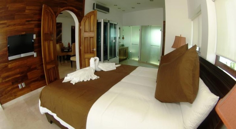 Hotel Mondavi Wellness Resort And Spa