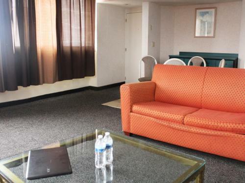 Hotel Corona Plaza