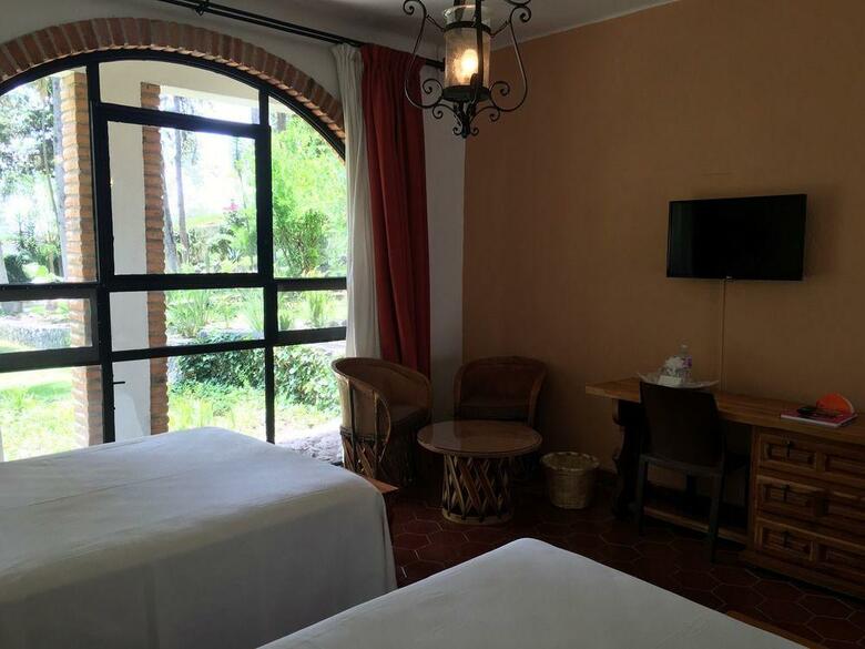 Rancho Hotel Atascadero