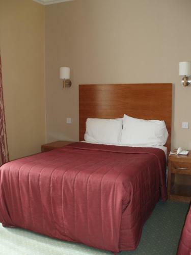 Abbey Hotel